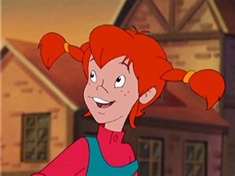 melissaaladro|Pippi Longstocking .